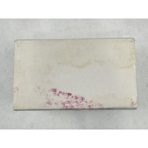 Vintage Department 56 Heritage Village Covered Wooden Bridge 5" Porcelain 6531-5 - Picture 14 of 15